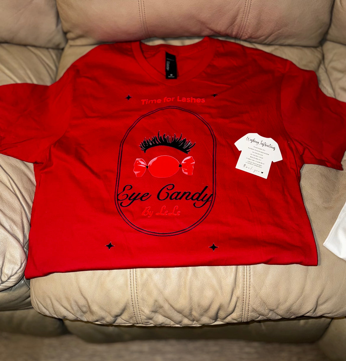 T-shirt Collection