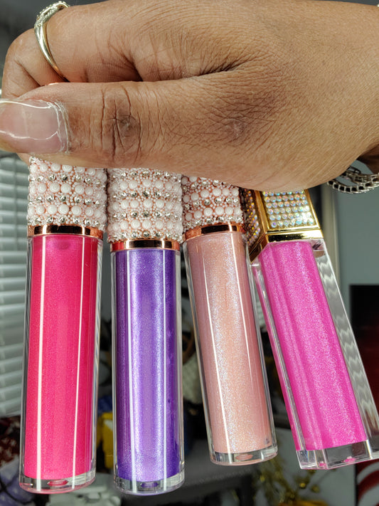 Lipgloss Bundles