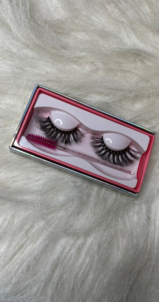 30MM Lashes