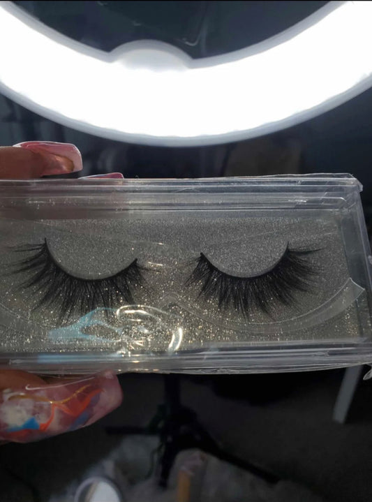 Wholesale Lashes 20-23MM