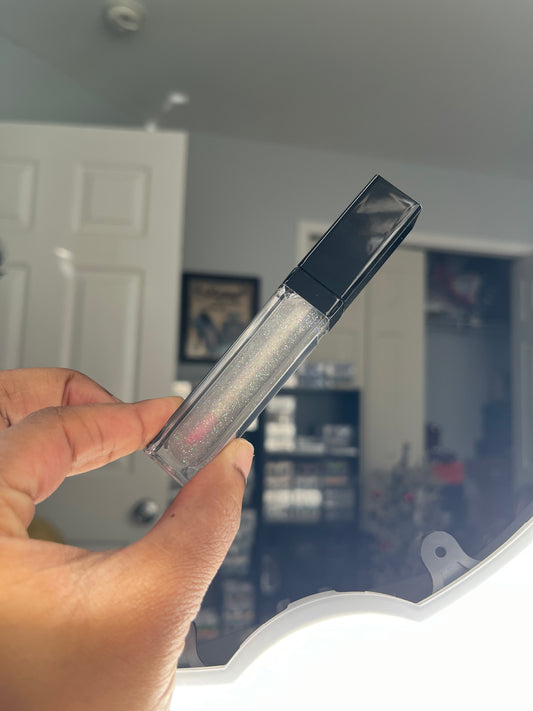 LED Lip Gloss