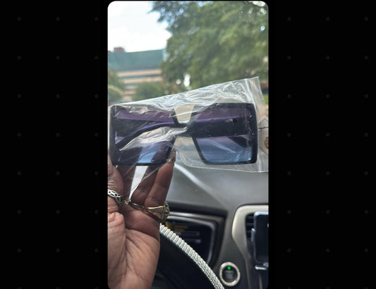 Mega Shades