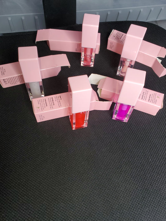 Lip 💋 Oils