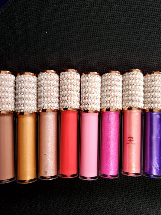 Lip💋 Glosses